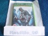 Assasin `s Creed xbox360 PRECINTADO CASTELLANO 360 