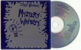 JEFF BUCKLEY Mystery White Boy Full Adv PROMO CD Diff 