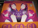 Radiorama - Di-Da-Di' 12'' VG++ 21ST  WANTEDDDD 