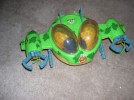 Bucky O Hare Vehicle 