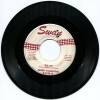 Northern Soul 45 by Mark Valentino on Swan -1963 