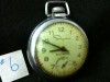 Vintage Pocket Watch Ingraham Biltmore 