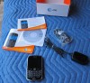 AT&T BlackBerry Bold 9000 Phone - AS-IS Parts/Repair! 