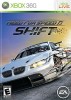 Need for Speed Shift (Xbox 360, 2009) 