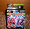 BEYBLADE GRIFFOLYON 2 A-28 HASBRO NEW SEALED 2003 RARE 