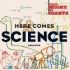 They Might be Giants - Here Comes the Science (CD & DVD 