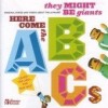 They Might be Giants - Here Come the ABC's (CD & DVD) 