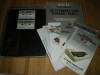 Commodore VIC 20 BASIC Books & Cassettes 