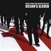 Various Artists - Ocean's Eleven (CD 2002)  soundtrack 