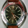 WOSTOK AMPHIBIA 