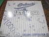 Orlando - Let Me Go' 12'' RADICAL VG++  