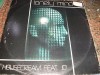 Housecream Feat Jo' - Lonely Mind ' 12'' VG++ 21ST  