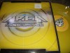 Area - Music For Your Eyes' 12'' VG++ LIMITED YELLOW 