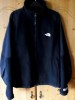 MEN'S THE NORTH FACE GORE WINDSTOPPER FLEECE JACKET (M) 