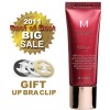 MISSHA M Perfect Cover BB CREAM No.23(20ml)NaturalBeige 