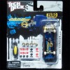 Tech Deck 96mm FingerBoard Finger SkateBoard F09 