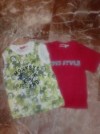 camisetas verano boboly 