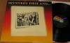 Lynyrd Skynyrd - First and last LP 1978 FOC / TOP  (2) 