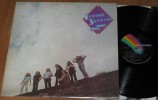 Lynyrd Skynyrd - Nuthin Fancy LP 1975 / Mint    ( 6 ) 