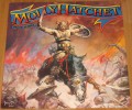 Molly Hatchet - Beatin the odds LP 1980 / TOP     ( 9 ) 