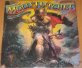 Molly Hatchet - Flirtin with disaster LP 1981 /TOP (11) 