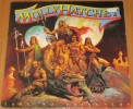 Molly Hatchet - Take no prisoners LP 1981 / TOP  ( 12 ) 