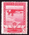 España-Ed 449** AVIONES - CENTRAJE DE LUJO