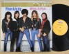 Thin Lizzy,Whisky In The Jar,German issue,LP 