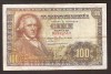 billete 100 pts 1948 mbc- 