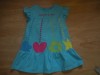 VESTIDO AGATHA RUIZ DE LA PRADA TALLA 2 