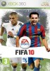 FIFA 10 - XBOX360 - PAL ESP - TOTALMENTE EN CASTELLANO 