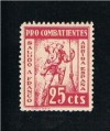 TENERIFE, 25 CTS, CARMIN VINOSO, PRO-COMBATIEN,SOFIMA 1 