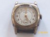 Antique Vintage Buren Grand Prix 7 Jewel Wristwatch NR 