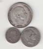 SPANISH-PHILIPPINES: 1882 ALFONSO XII SET  