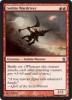 Mirrodin Besieged*Goblin Wardriver X4*Flat Rate S/H 