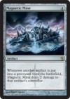 Mirrodin Besieged*Magnetic Mine X4*Flat Rate S/H 