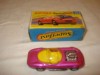 Matchbox Superfast No.36 daguar 