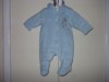 BABY BOYS OUTDOOR SUIT NEWBORN MARKS & SPENCERS 