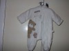 BABY UNISEX OUTDOOR SUIT EARLY BABY BABIES R US 