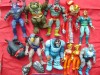 Thundercats...Lot of 12 