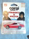 CORGI JUNIOR STARSKY & HUTCH 45 TORINO 