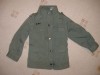 Designer girls Jacket Size 2-3 Years 