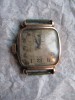 Antique Gold Filled Watch for Parts 