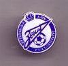 Zenit St Petersburg ( Russia )  - lapel badge 