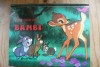 Bambi Pop-up Book 