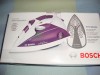 NUEVA PLANCHA BOSH 3000W MODELO TDS 1135 