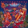 Supernatural by Santana (CD, Jun-1999, Arista) 