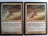 Mtg  Magic 2X Cataclismo - Cataclysm 