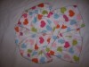 Carters Baby Bathrobe 0-9mths EUC washed,never worn!!! 