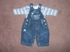 BABY BOYS 2 PIECE OUTFIT UP TO 1 MONTH FROM NEXT 